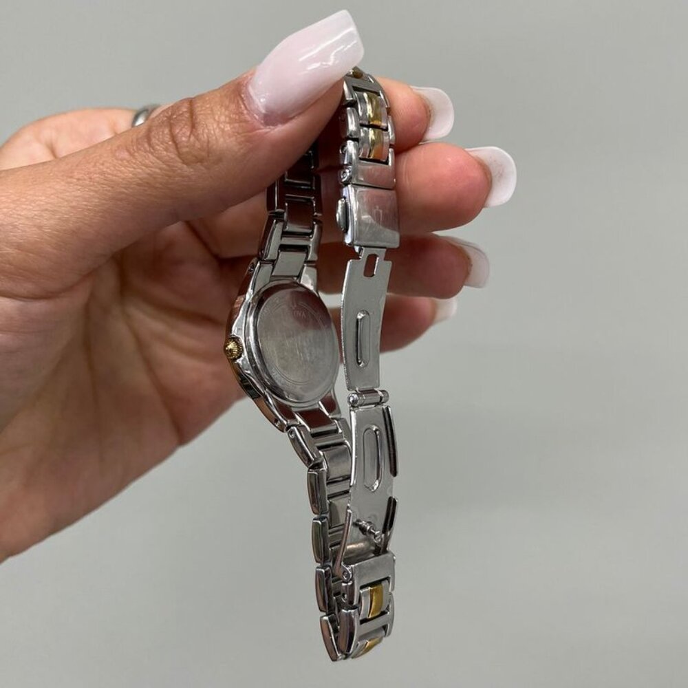 Bulova Ladies Watch View 6